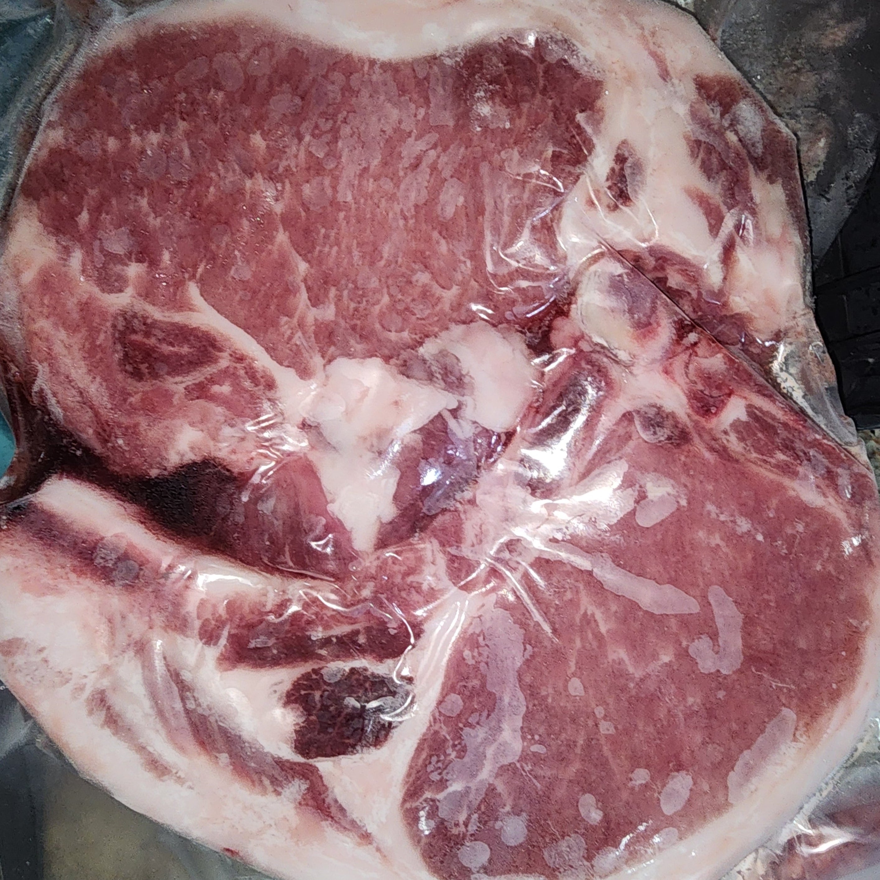 Whole Share Pork - DEPOSIT