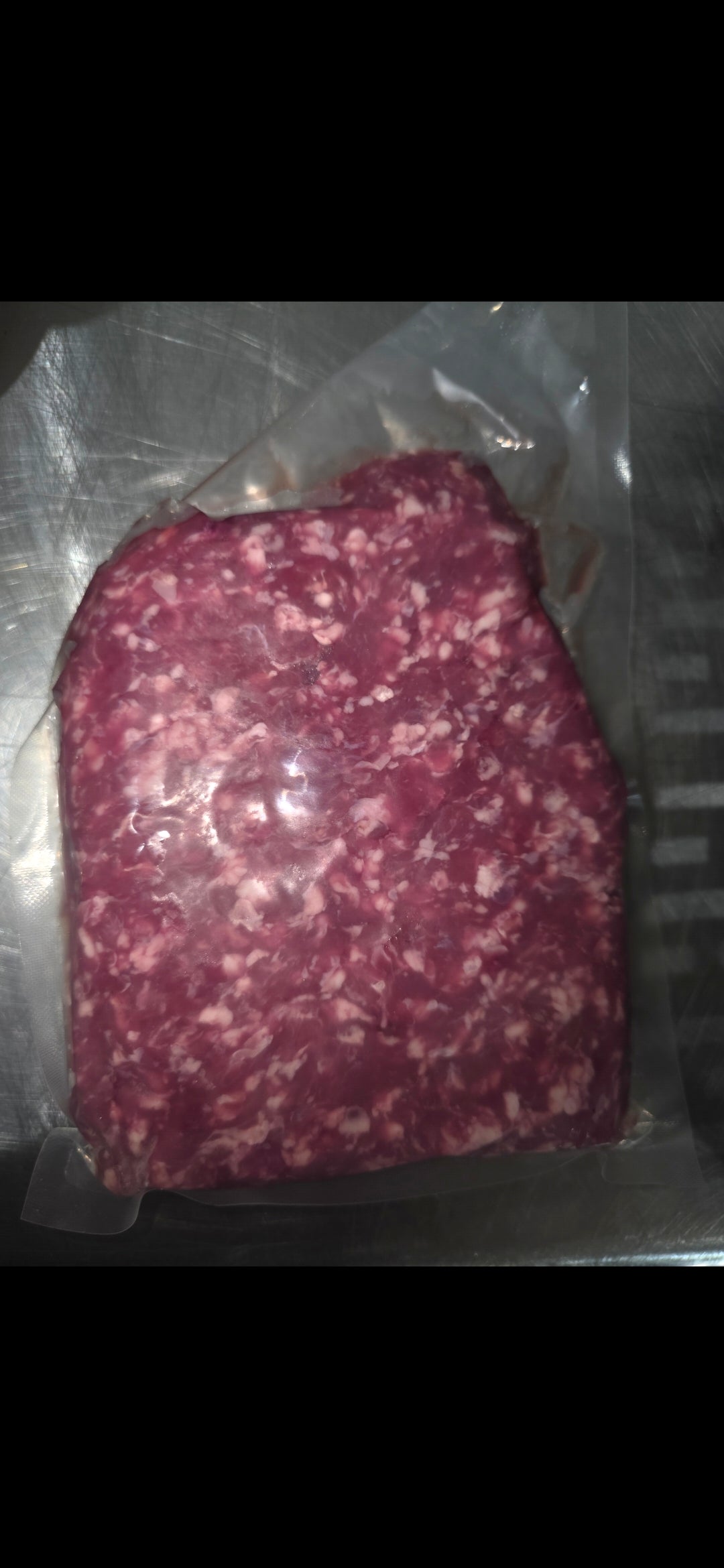 Ground Lamb