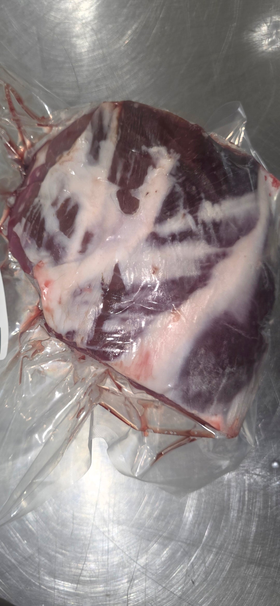 Leg of Lamb (roast)