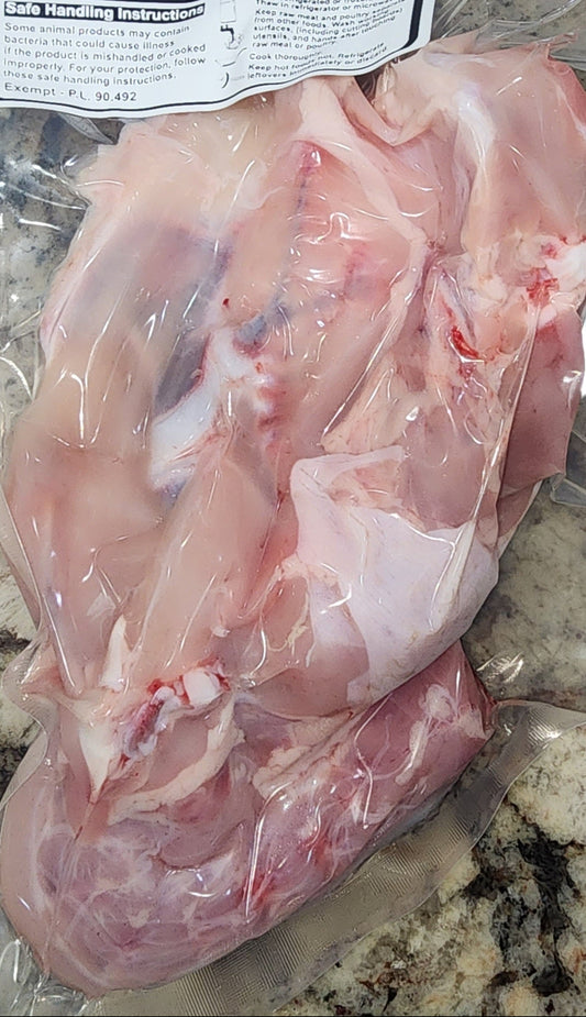 Chicken Carcass 4 pack