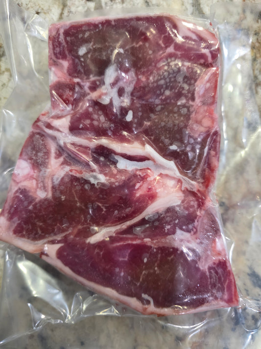 Lamb Chops