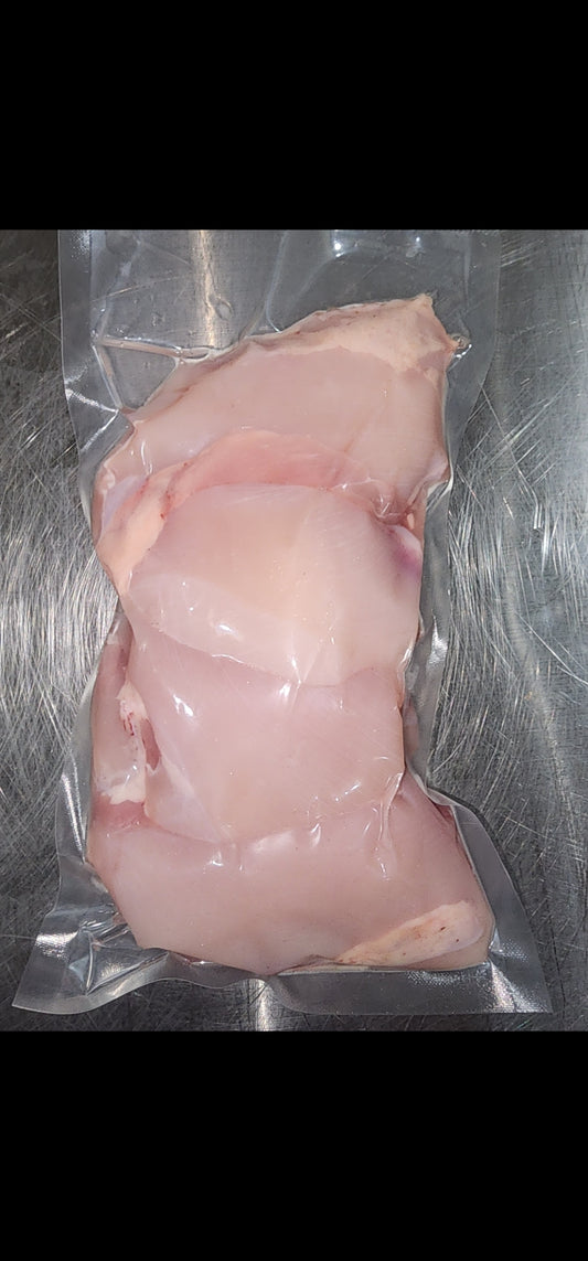 Boneless Skinless Thighs