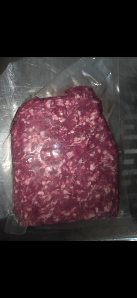 Ground Lamb