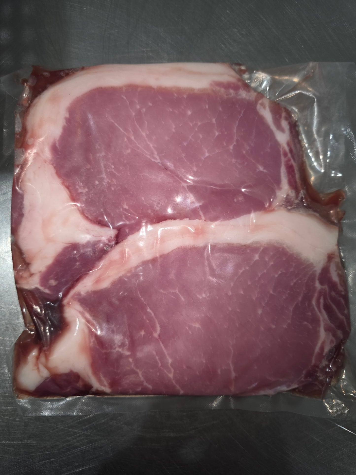 Boneless Pork Chops