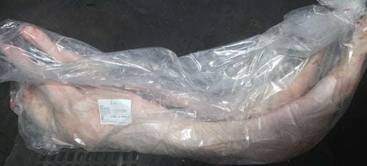 Whole Roaster Pigs