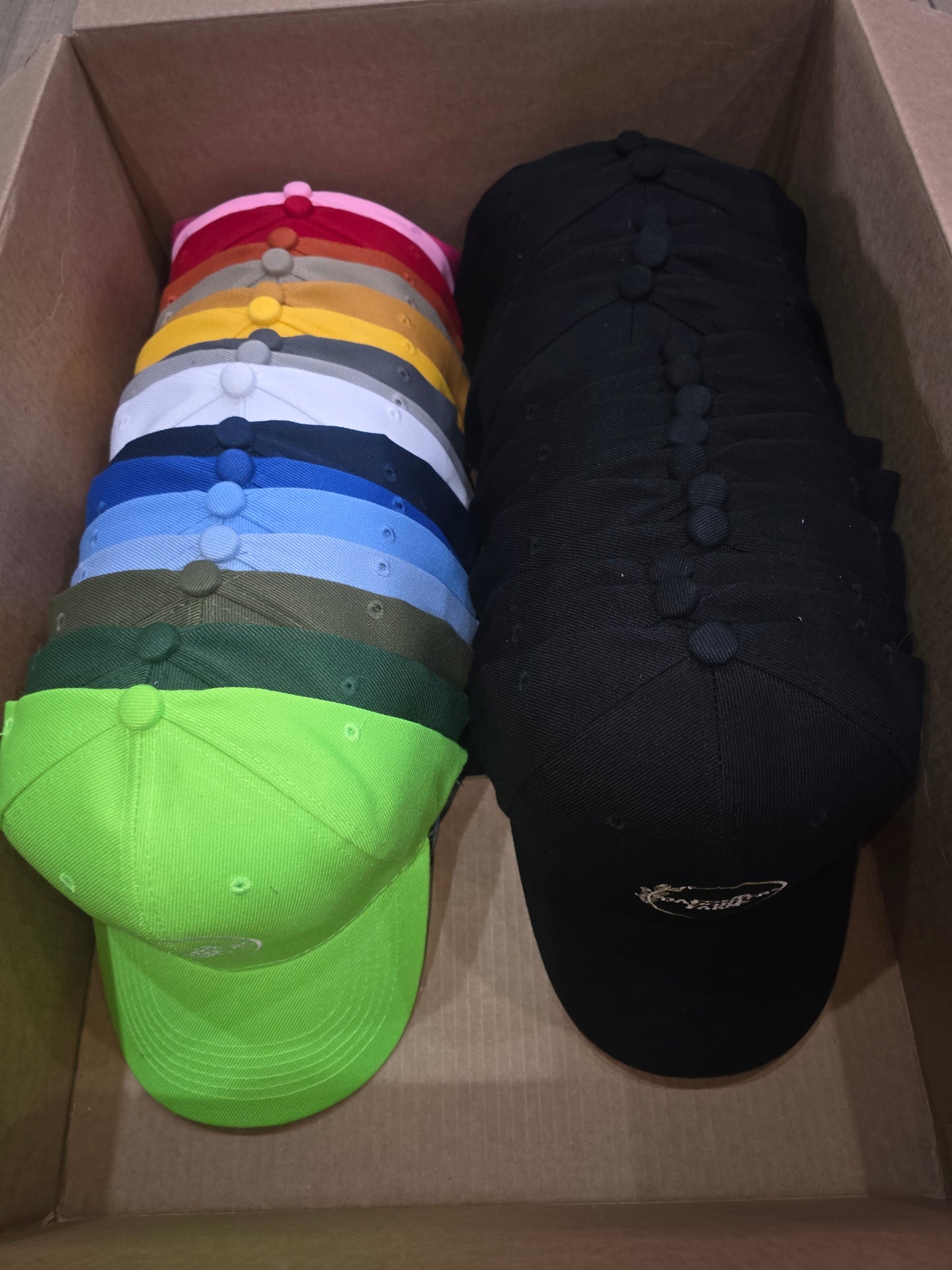 Farm hats are here!!