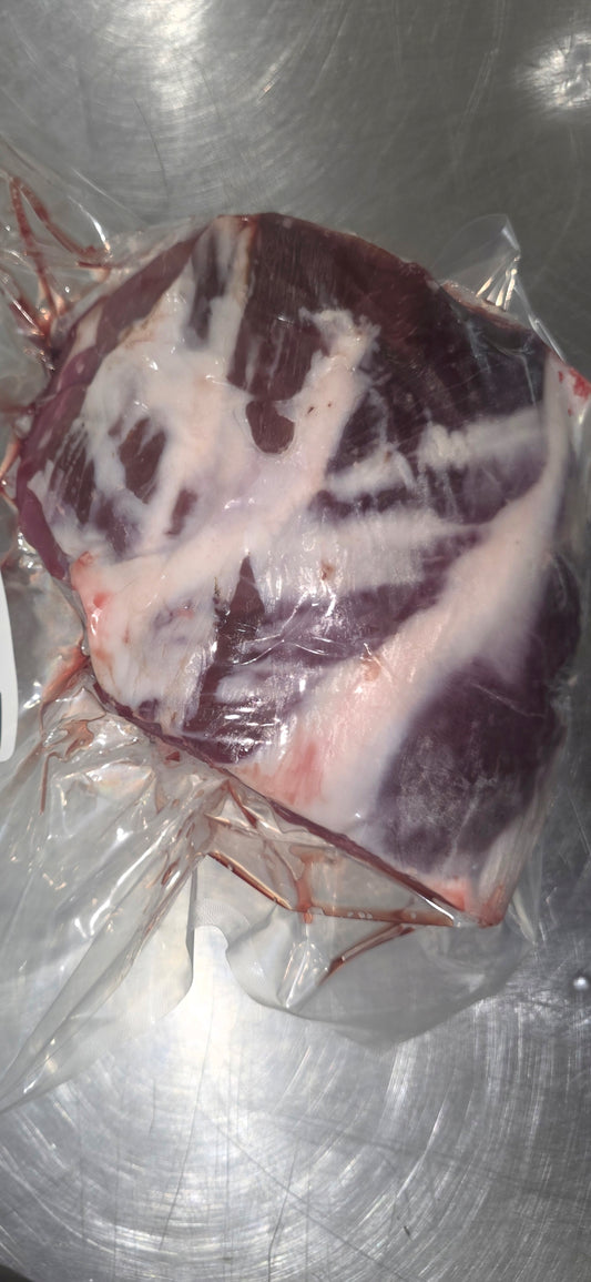 Leg of Lamb (roast)