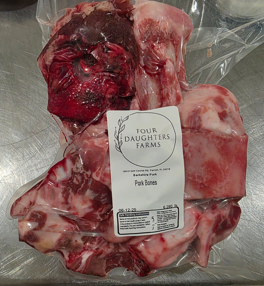 Pork Bones